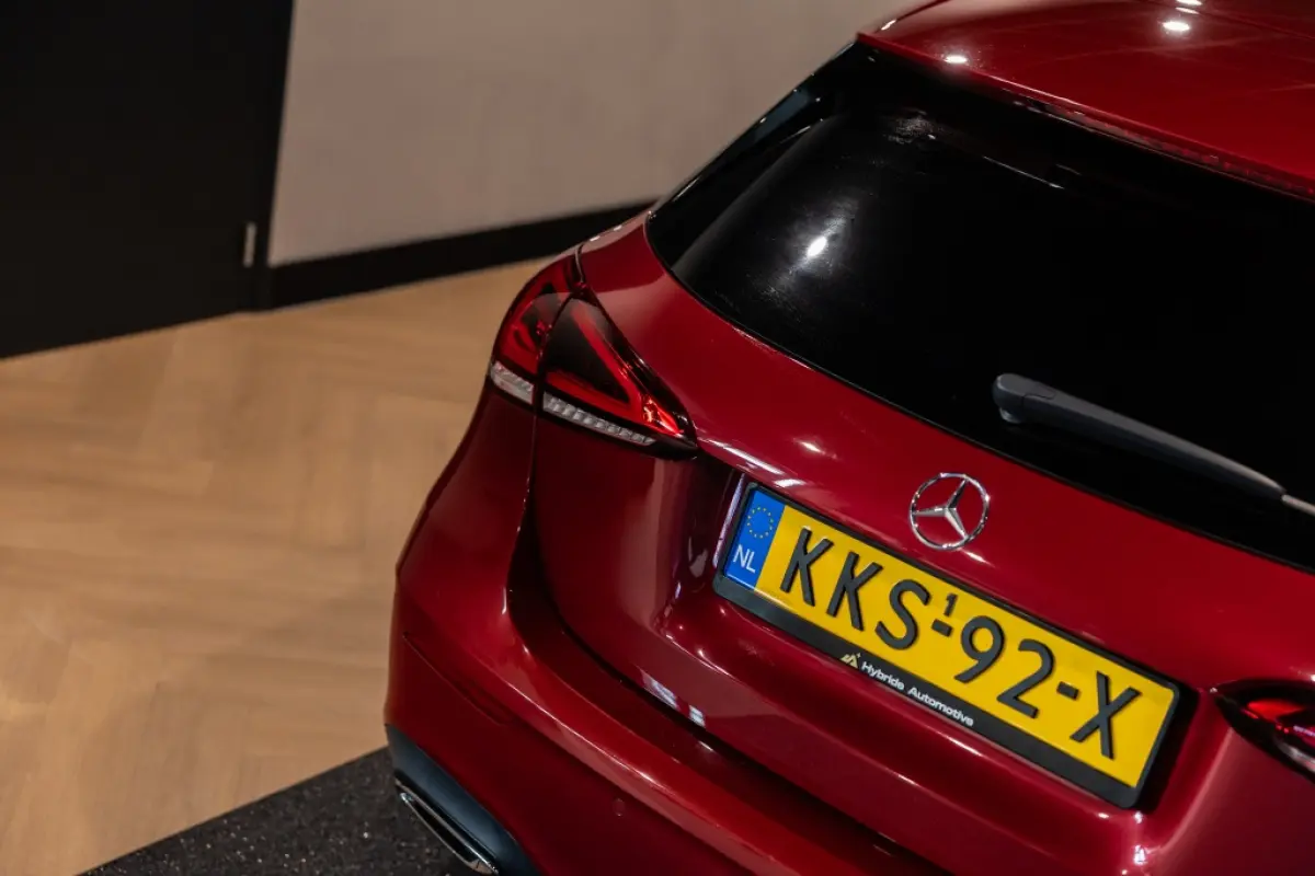 250 e Premium Plus | Pano | Burmester | Memory | Multibeam | AMG pakket