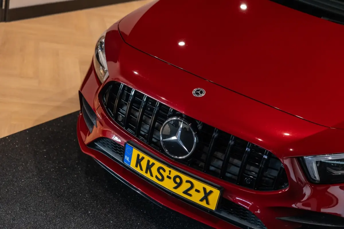 250 e Premium Plus | Pano | Burmester | Memory | Multibeam | AMG pakket