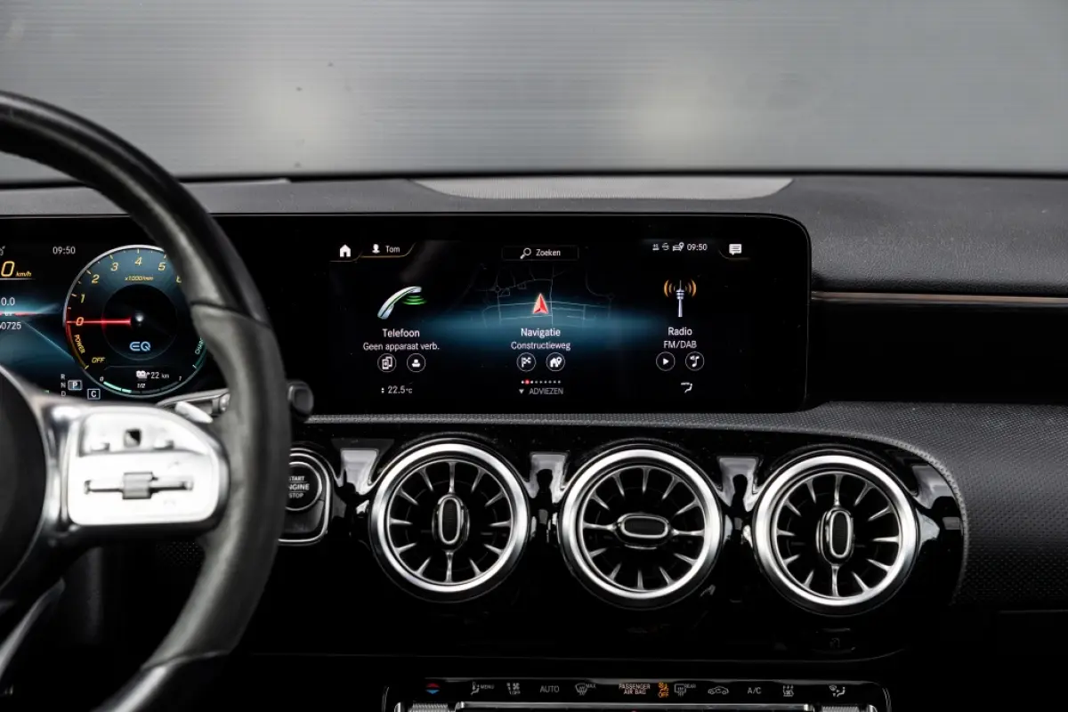 250 e Premium Plus | Pano | Burmester | Memory | Multibeam | AMG pakket