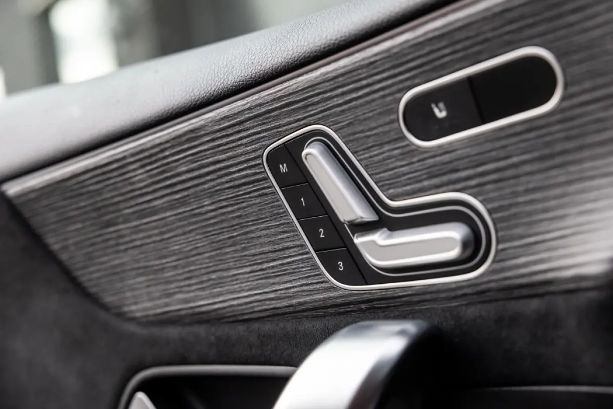 250 e Premium Plus | Pano | Burmester | Memory | Multibeam | AMG pakket