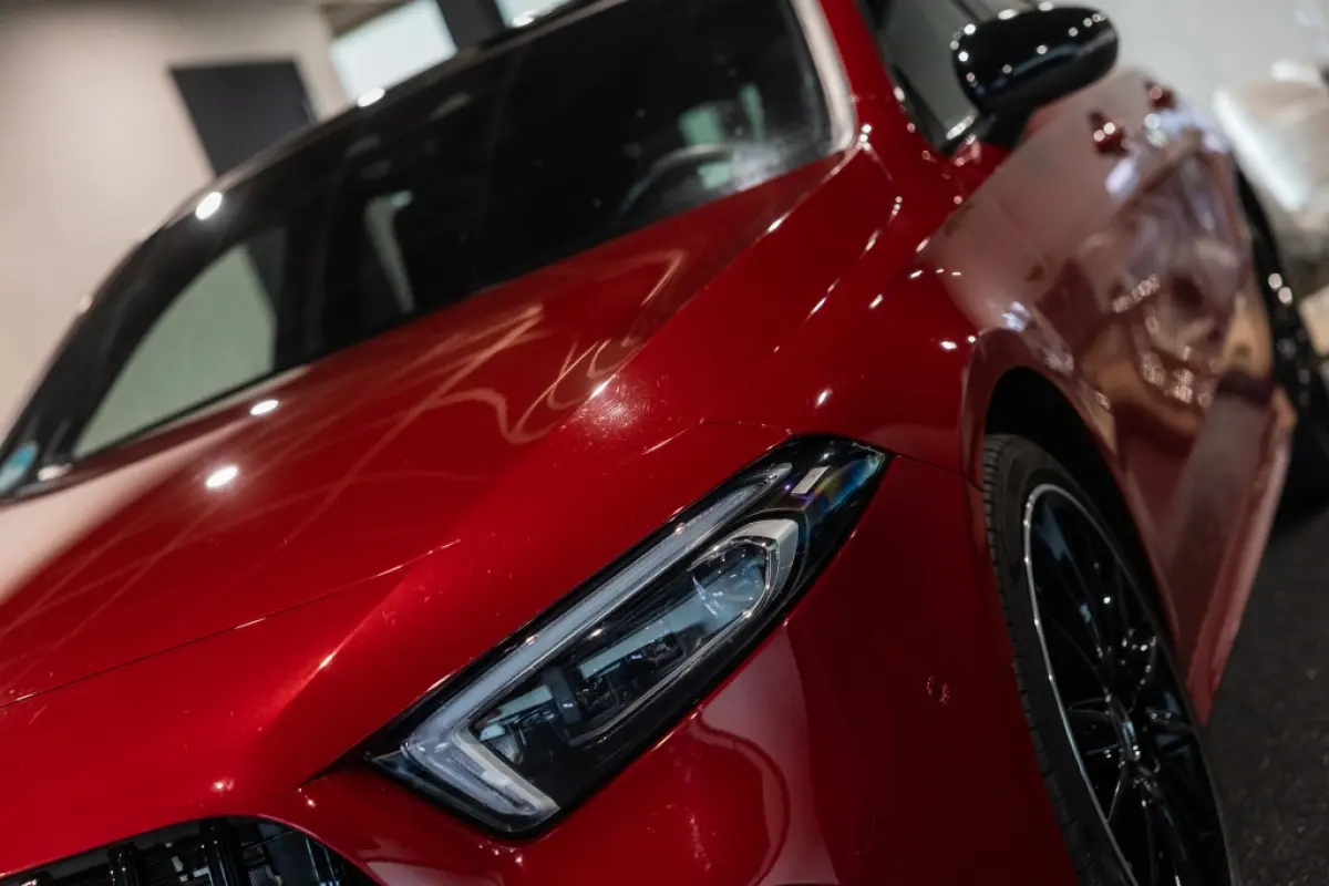 250 e Premium Plus | Pano | Burmester | Memory | Multibeam | AMG pakket
