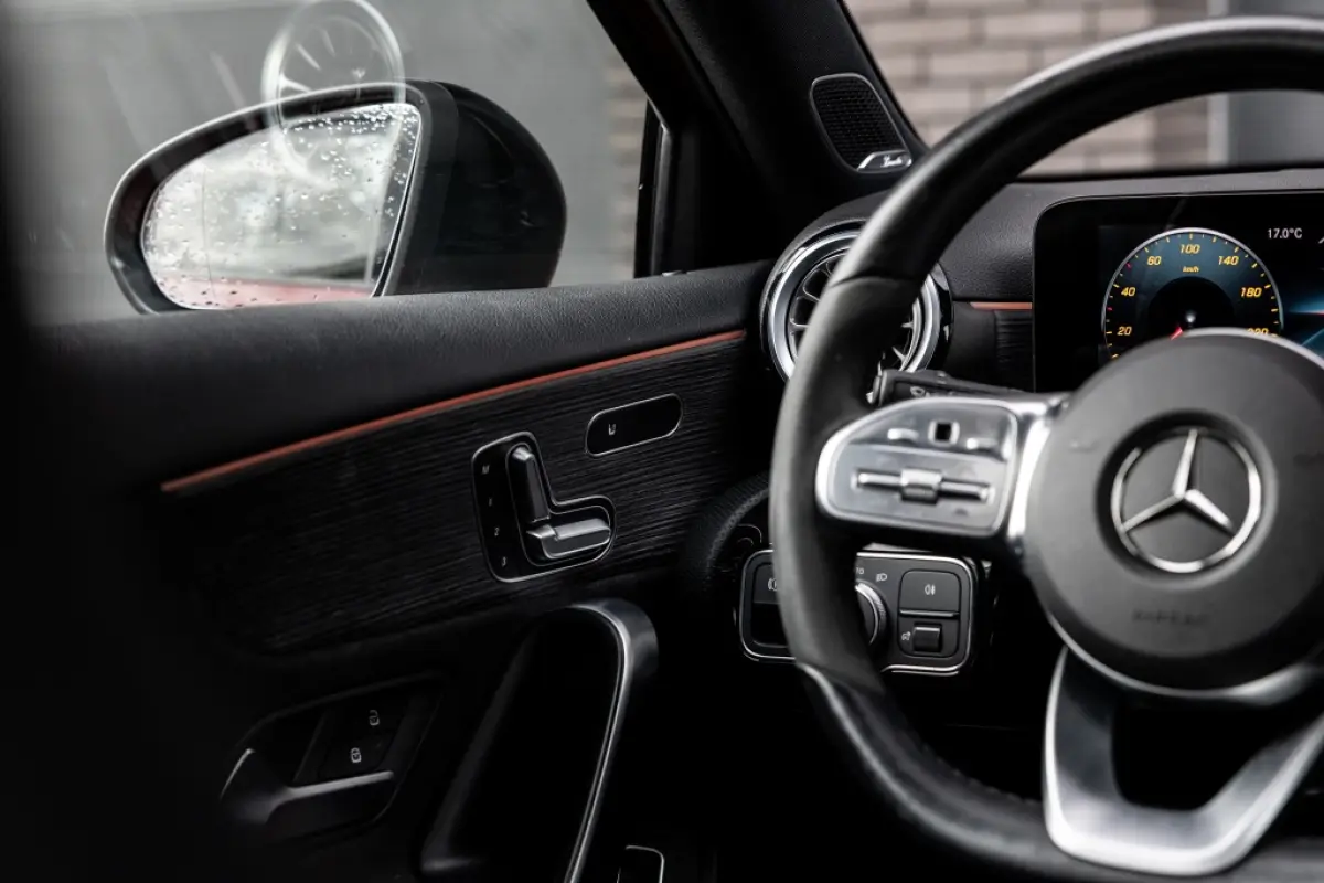250 e Premium Plus | Pano | Burmester | Memory | Multibeam | AMG pakket