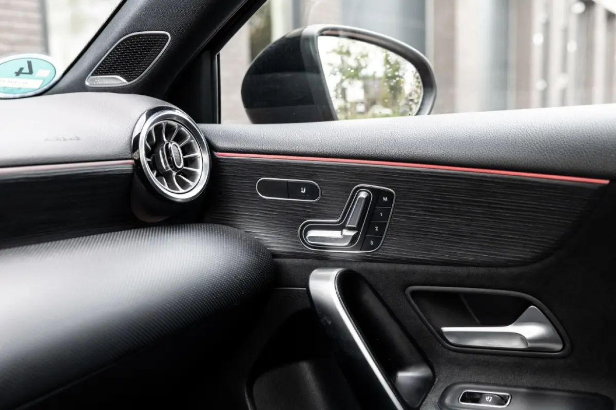 250 e Premium Plus | Pano | Burmester | Memory | Multibeam | AMG pakket