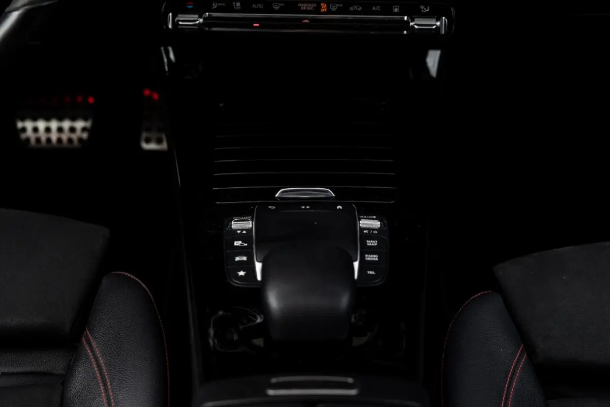 250 e Premium Plus | Pano | Burmester | Memory | Multibeam | AMG pakket