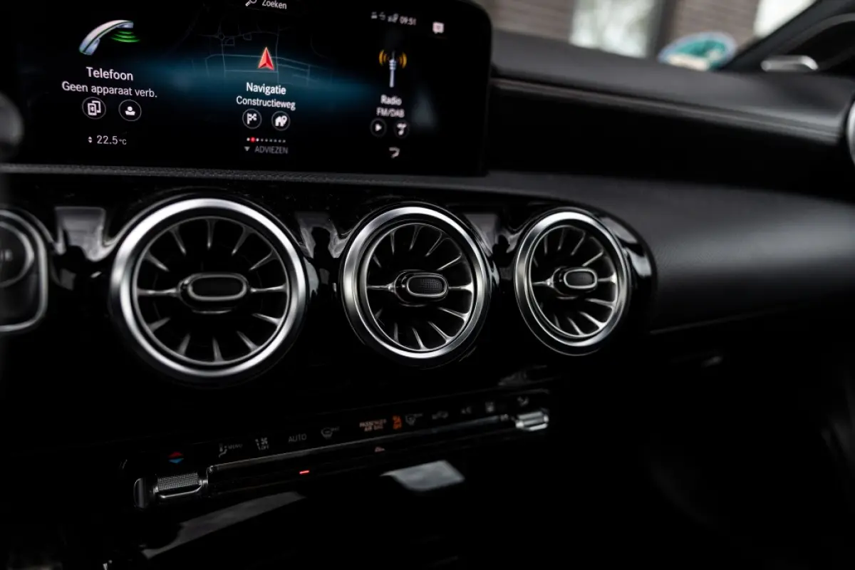 250 e Premium Plus | Pano | Burmester | Memory | Multibeam | AMG pakket
