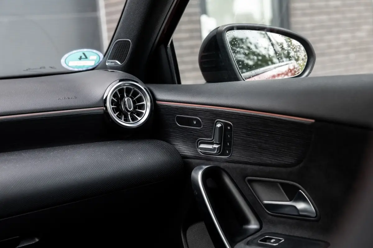 250 e Premium Plus | Pano | Burmester | Memory | Multibeam | AMG pakket