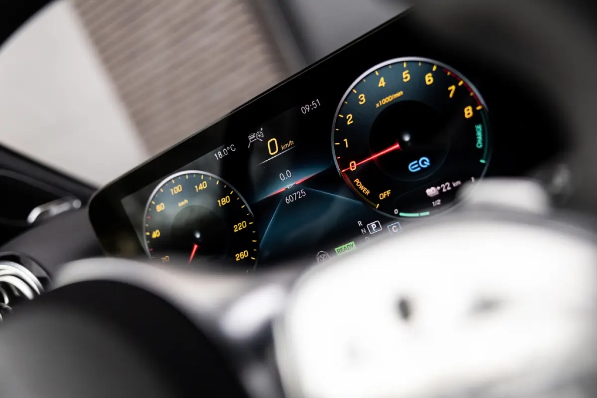 250 e Premium Plus | Pano | Burmester | Memory | Multibeam | AMG pakket