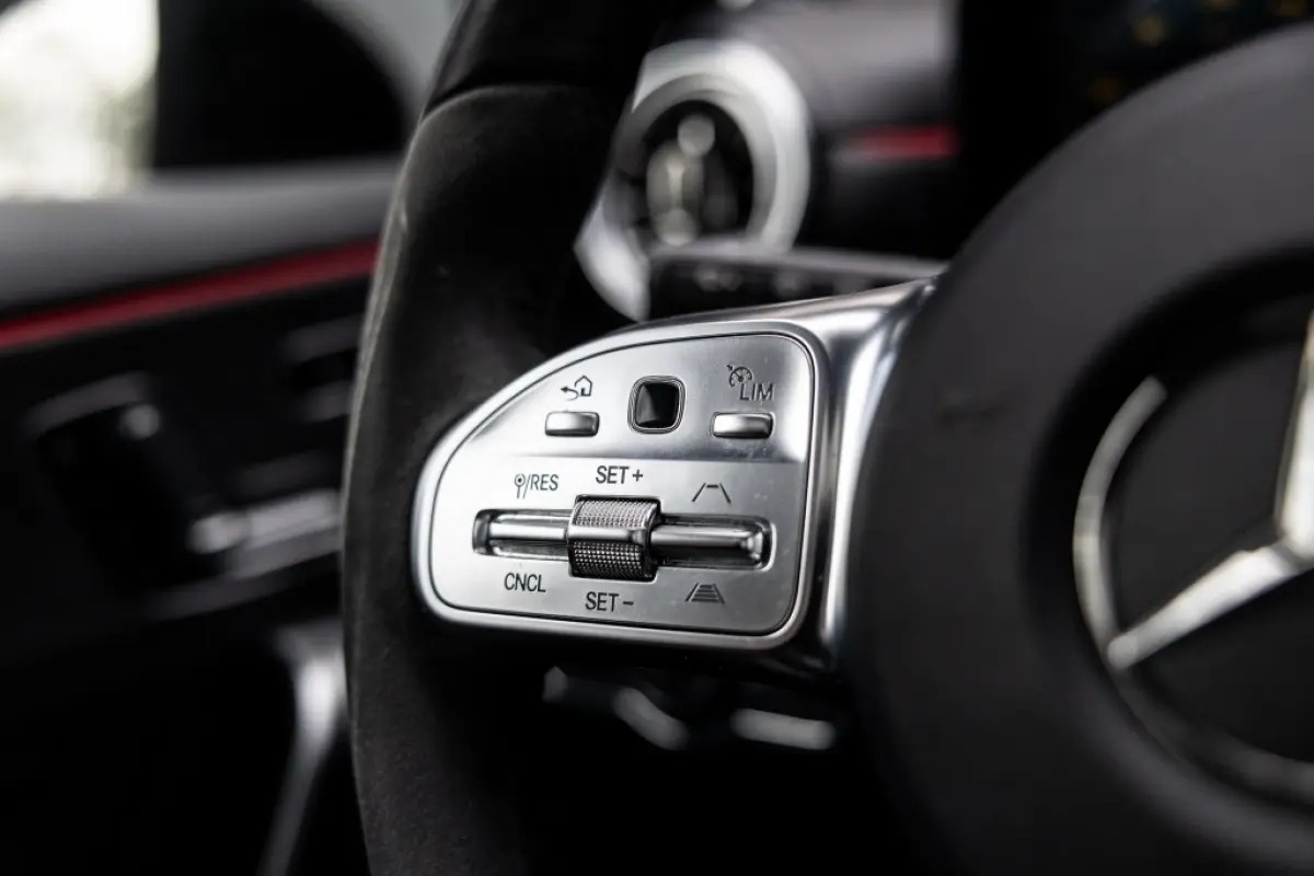 250 e Premium Plus | Pano | Burmester | Memory | Multibeam | AMG pakket