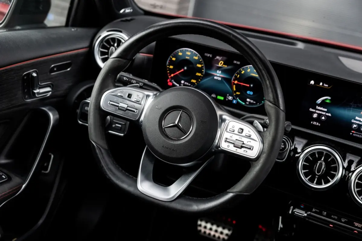 250 e Premium Plus | Pano | Burmester | Memory | Multibeam | AMG pakket