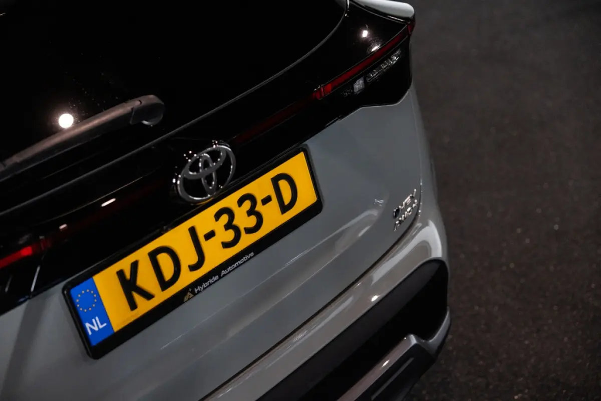 Hybrid AWD-i Premiere Edition | JBL | Trekhaak | Head Up |
