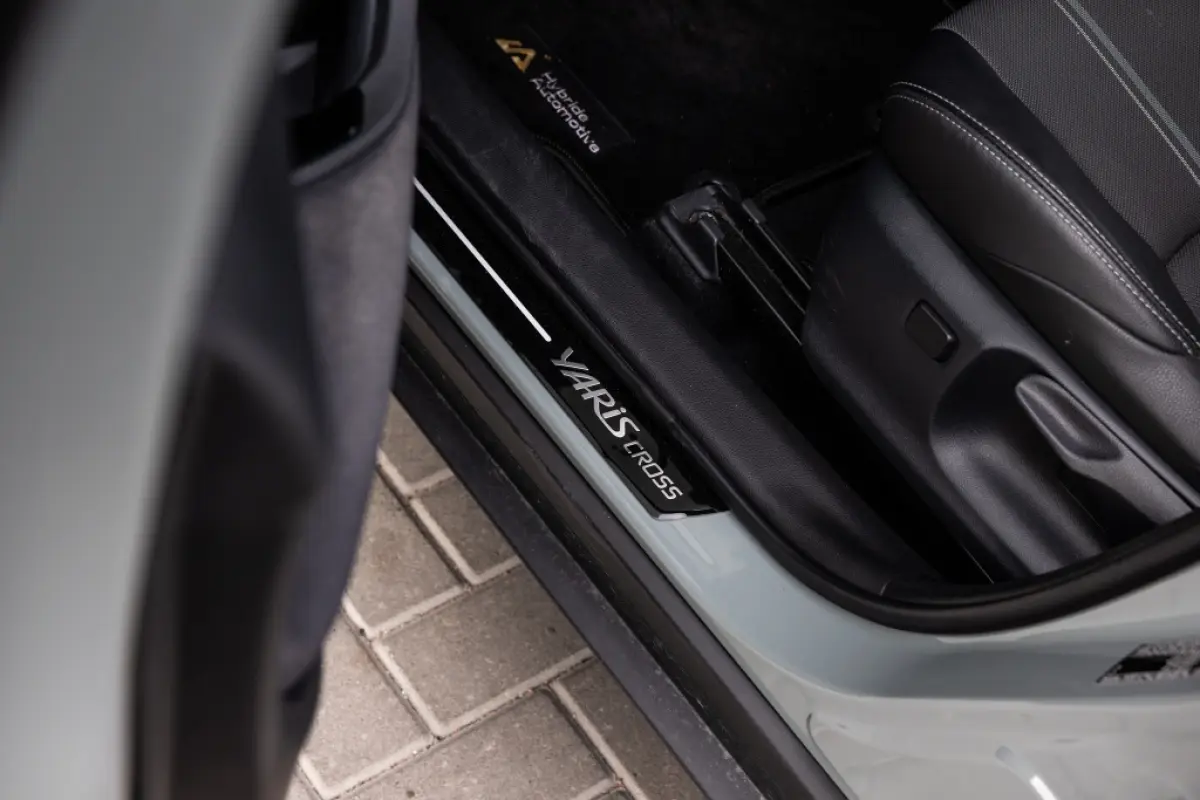 Hybrid AWD-i Premiere Edition | JBL | Trekhaak | Head Up |