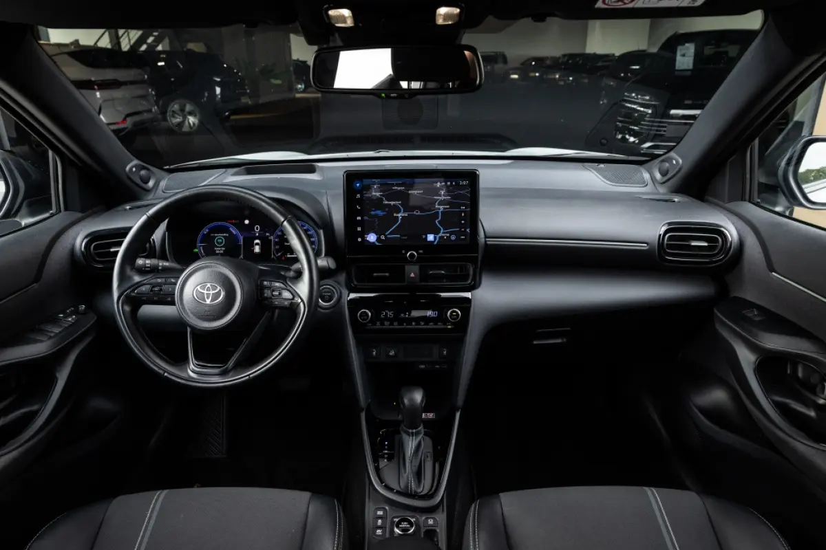Hybrid AWD-i Premiere Edition | JBL | Trekhaak | Head Up |