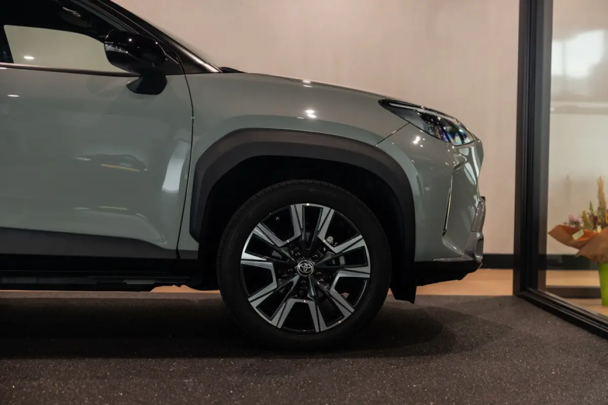 Hybrid AWD-i Premiere Edition | JBL | Trekhaak | Head Up |