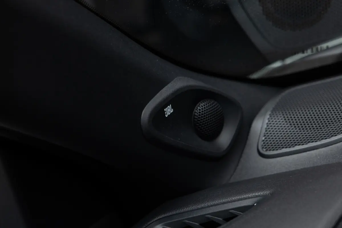 Hybrid AWD-i Premiere Edition | JBL | Trekhaak | Head Up |