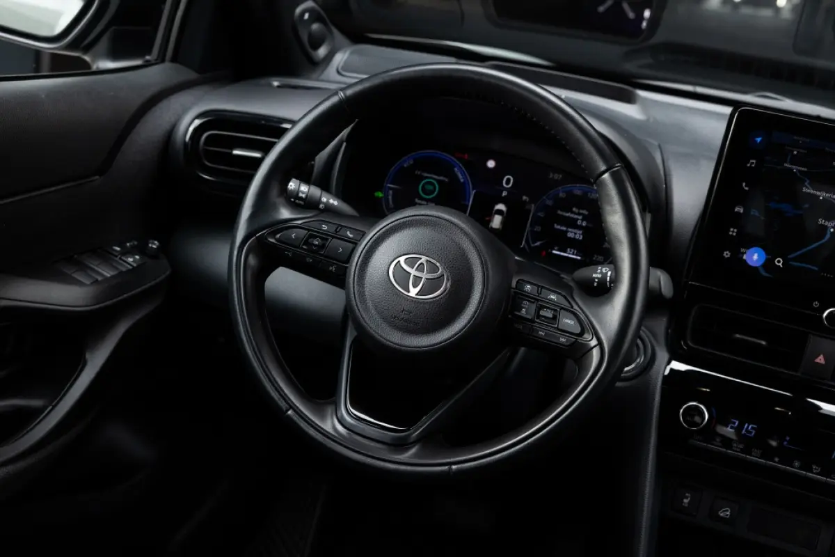 Hybrid AWD-i Premiere Edition | JBL | Trekhaak | Head Up |