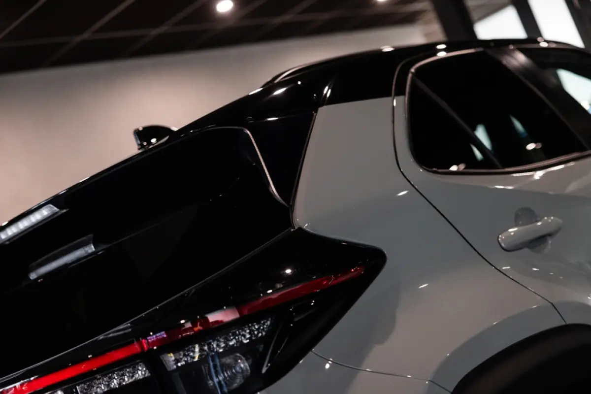 Hybrid AWD-i Premiere Edition | JBL | Trekhaak | Head Up |