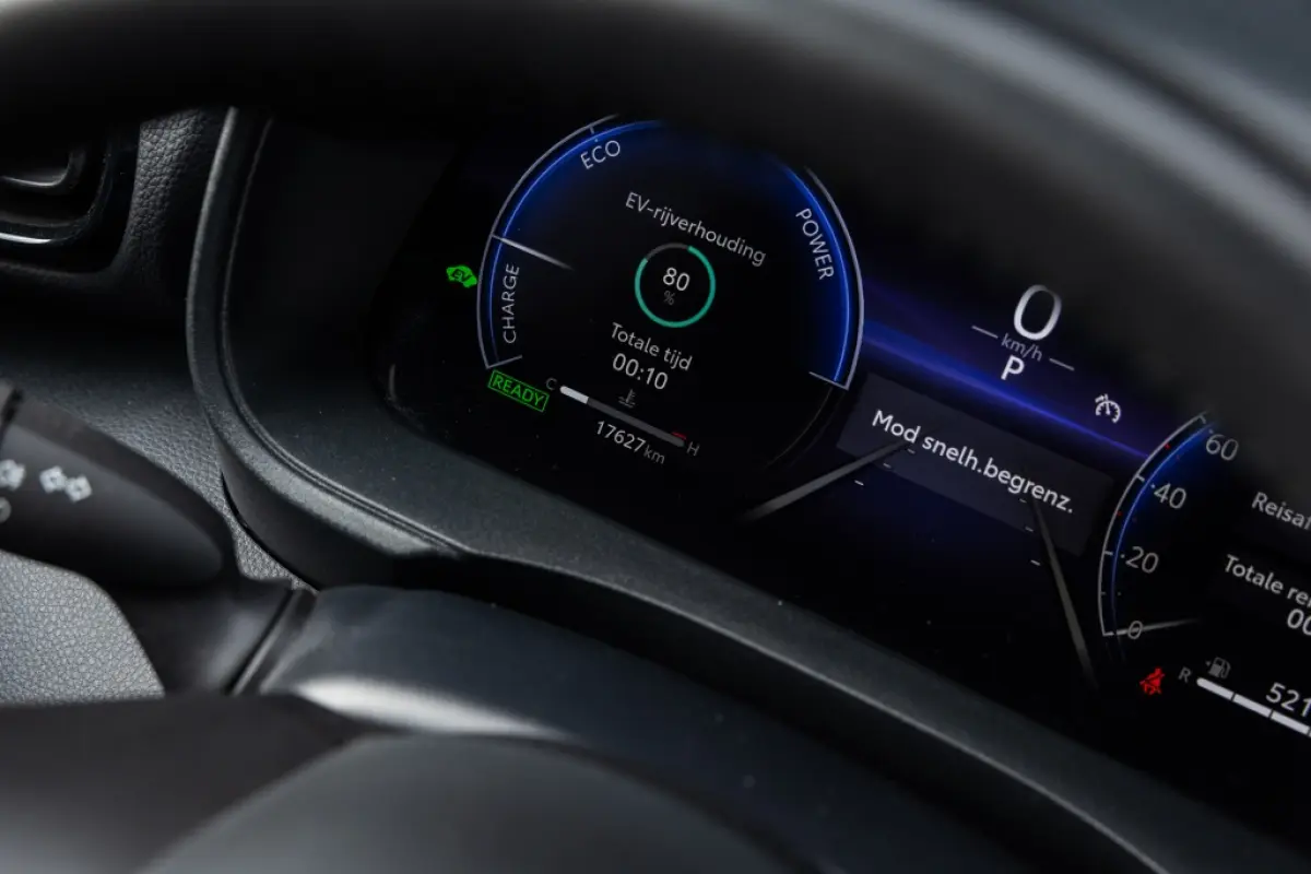 Hybrid AWD-i Premiere Edition | JBL | Trekhaak | Head Up |