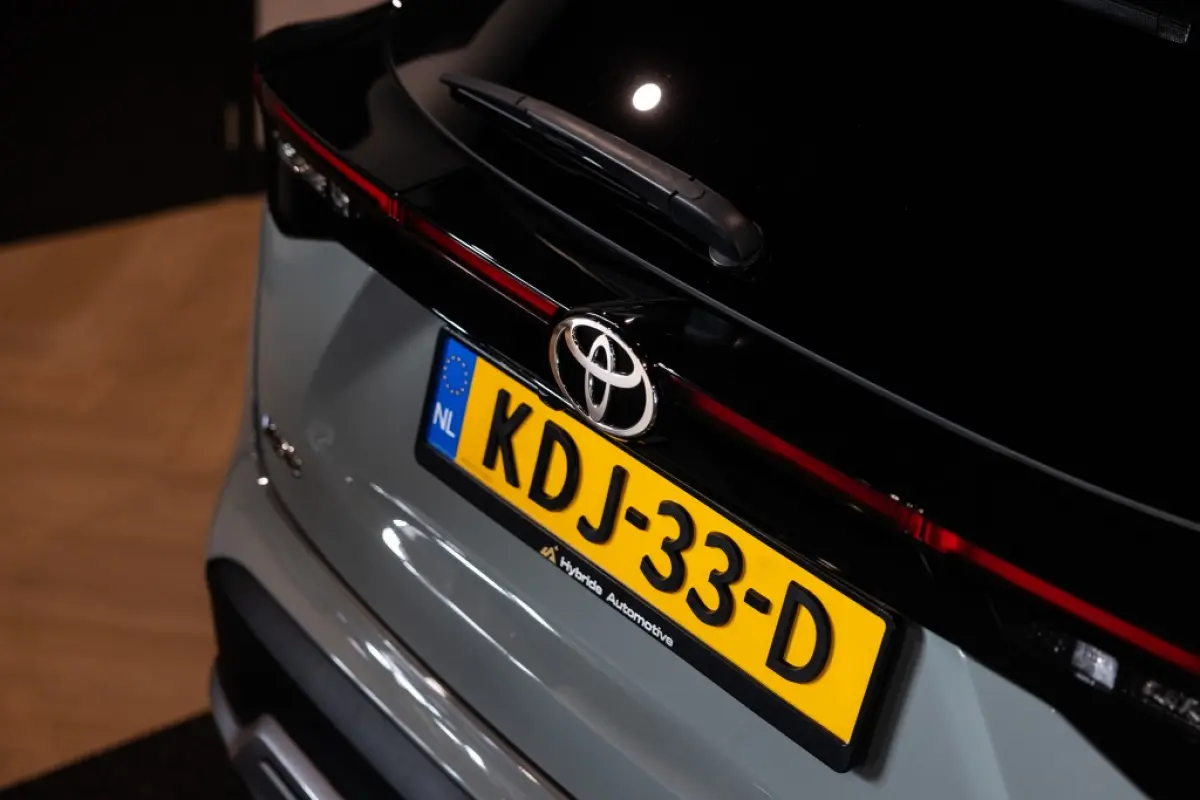 Hybrid AWD-i Premiere Edition | JBL | Trekhaak | Head Up |