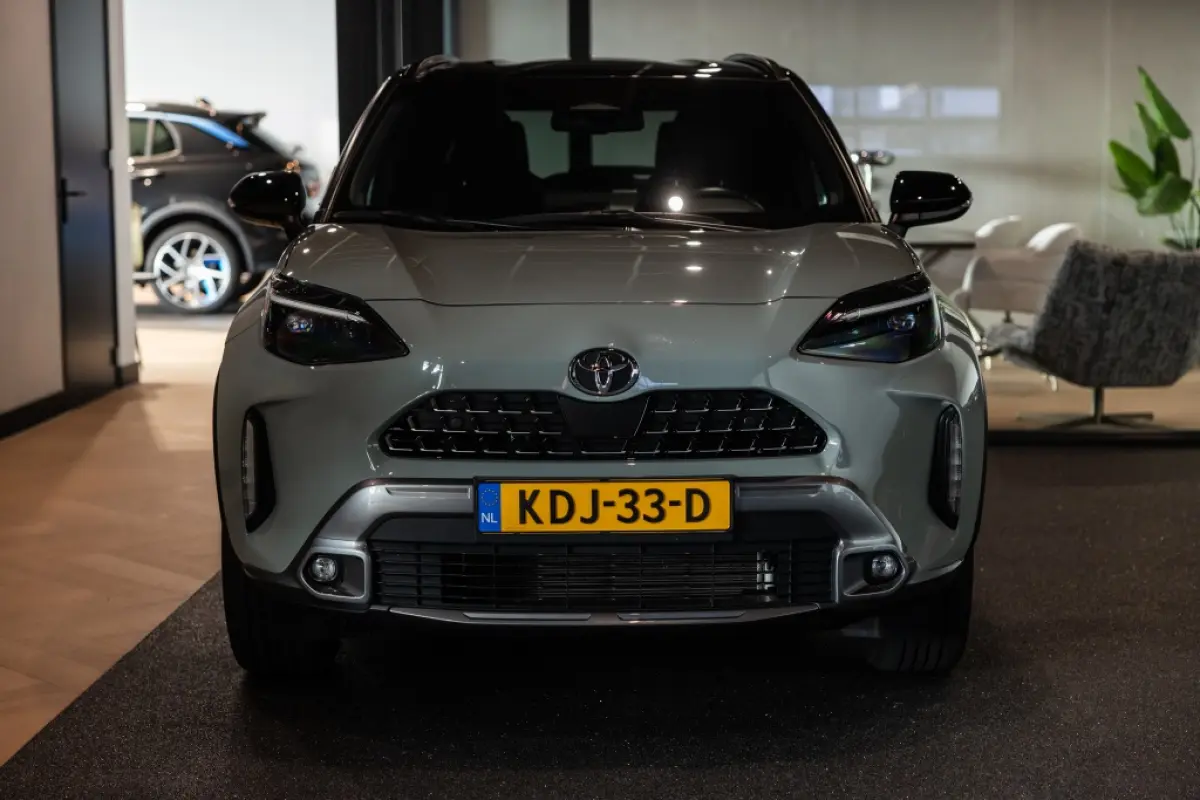 Hybrid AWD-i Premiere Edition | JBL | Trekhaak | Head Up |