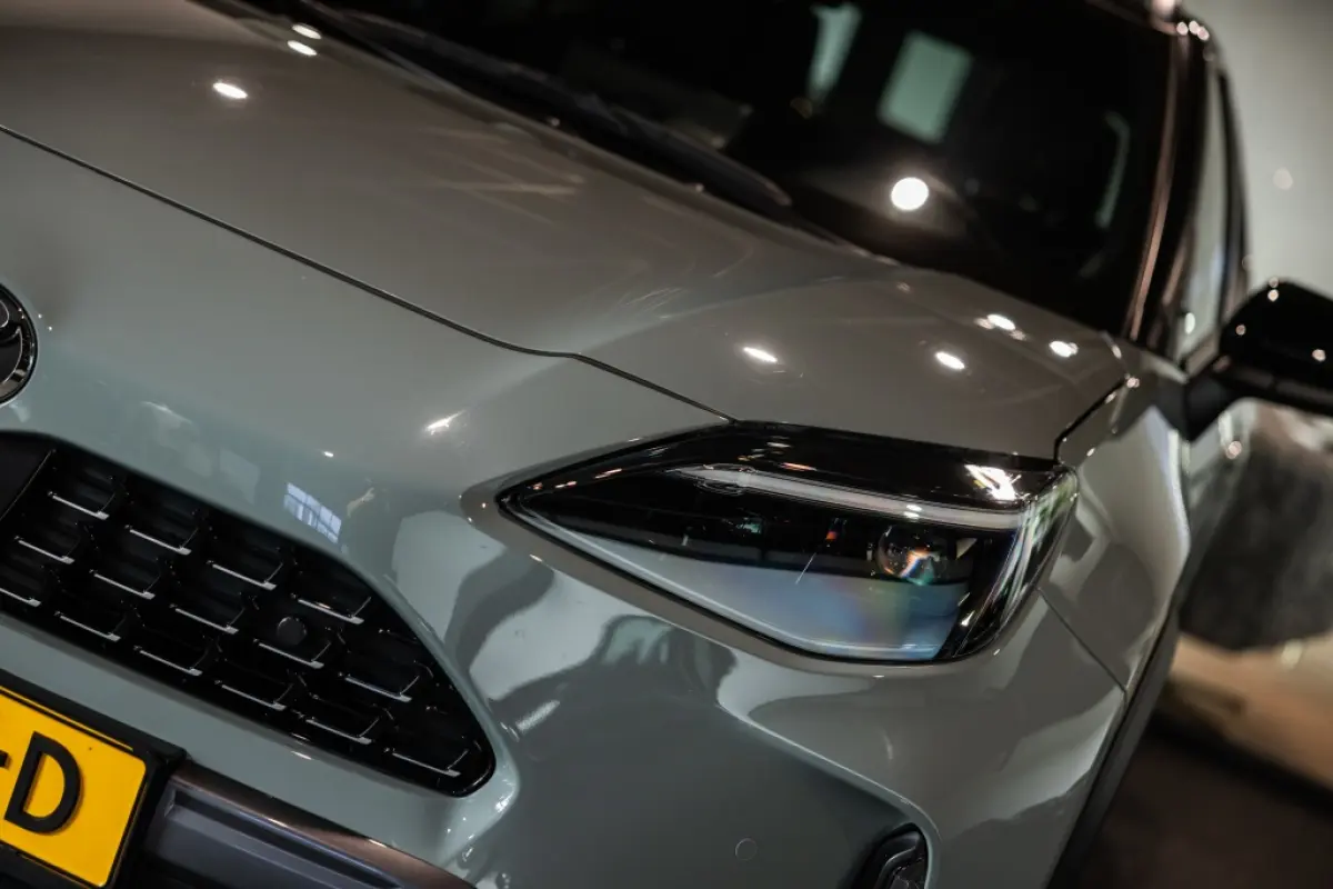 Hybrid AWD-i Premiere Edition | JBL | Trekhaak | Head Up |