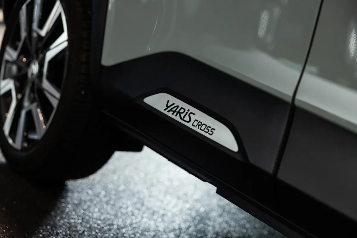 Hybrid AWD-i Premiere Edition | JBL | Trekhaak | Head Up |