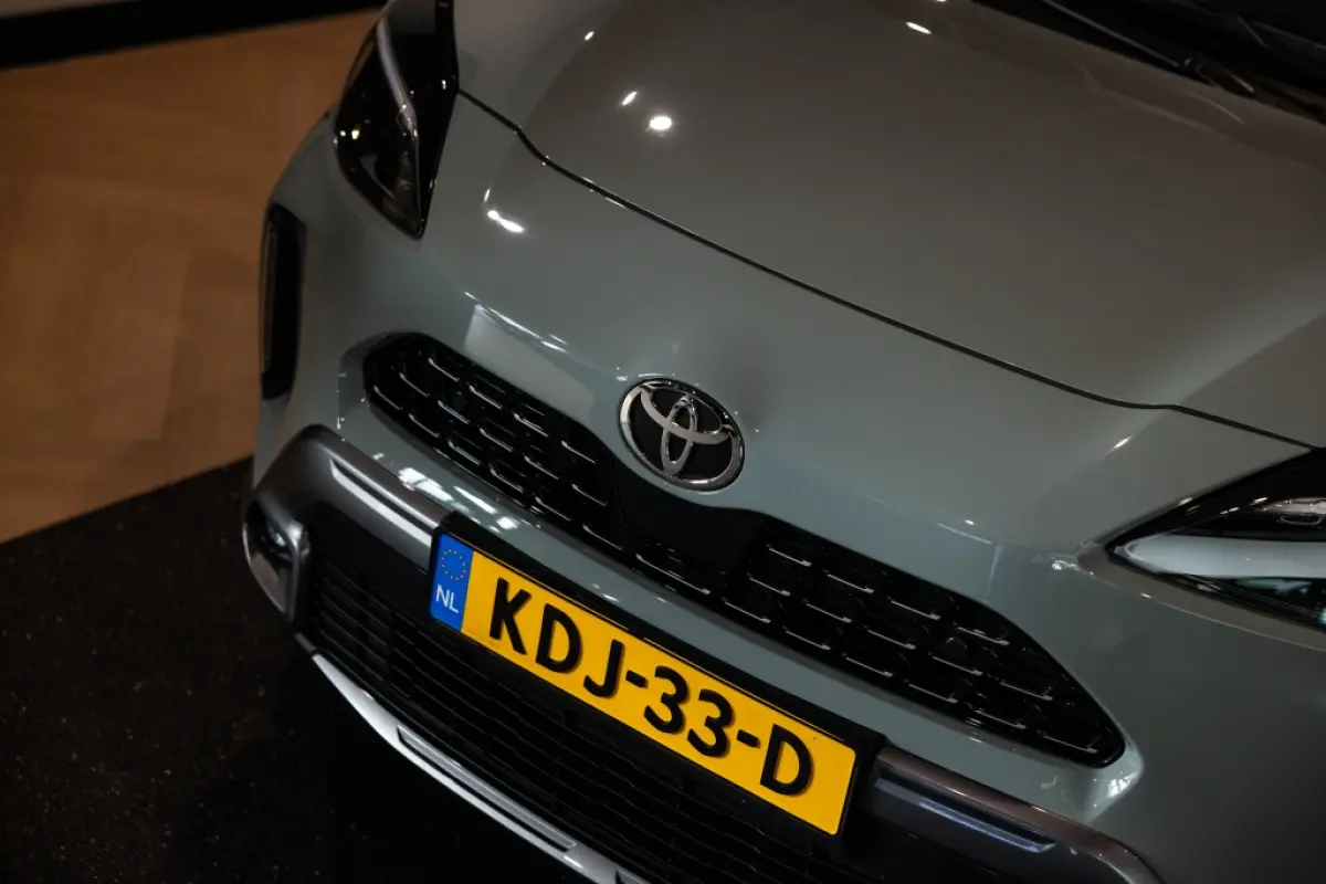 Hybrid AWD-i Premiere Edition | JBL | Trekhaak | Head Up |