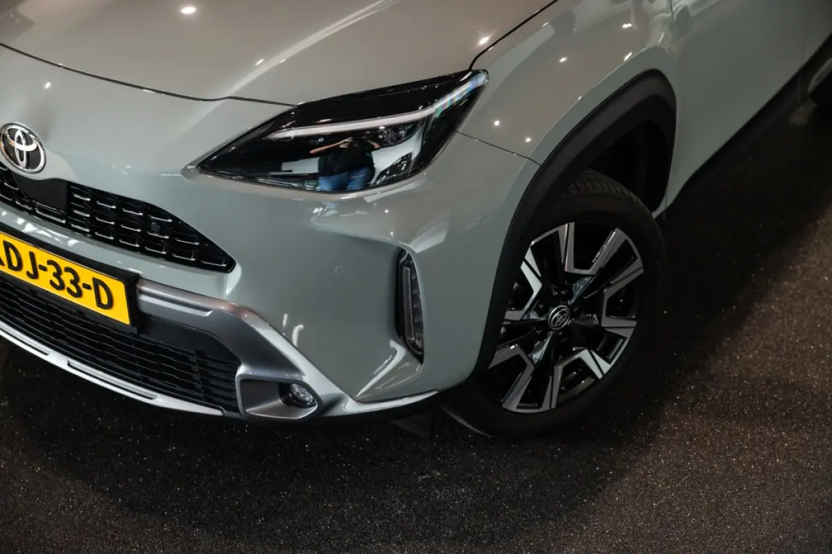 Hybrid AWD-i Premiere Edition | JBL | Trekhaak | Head Up |