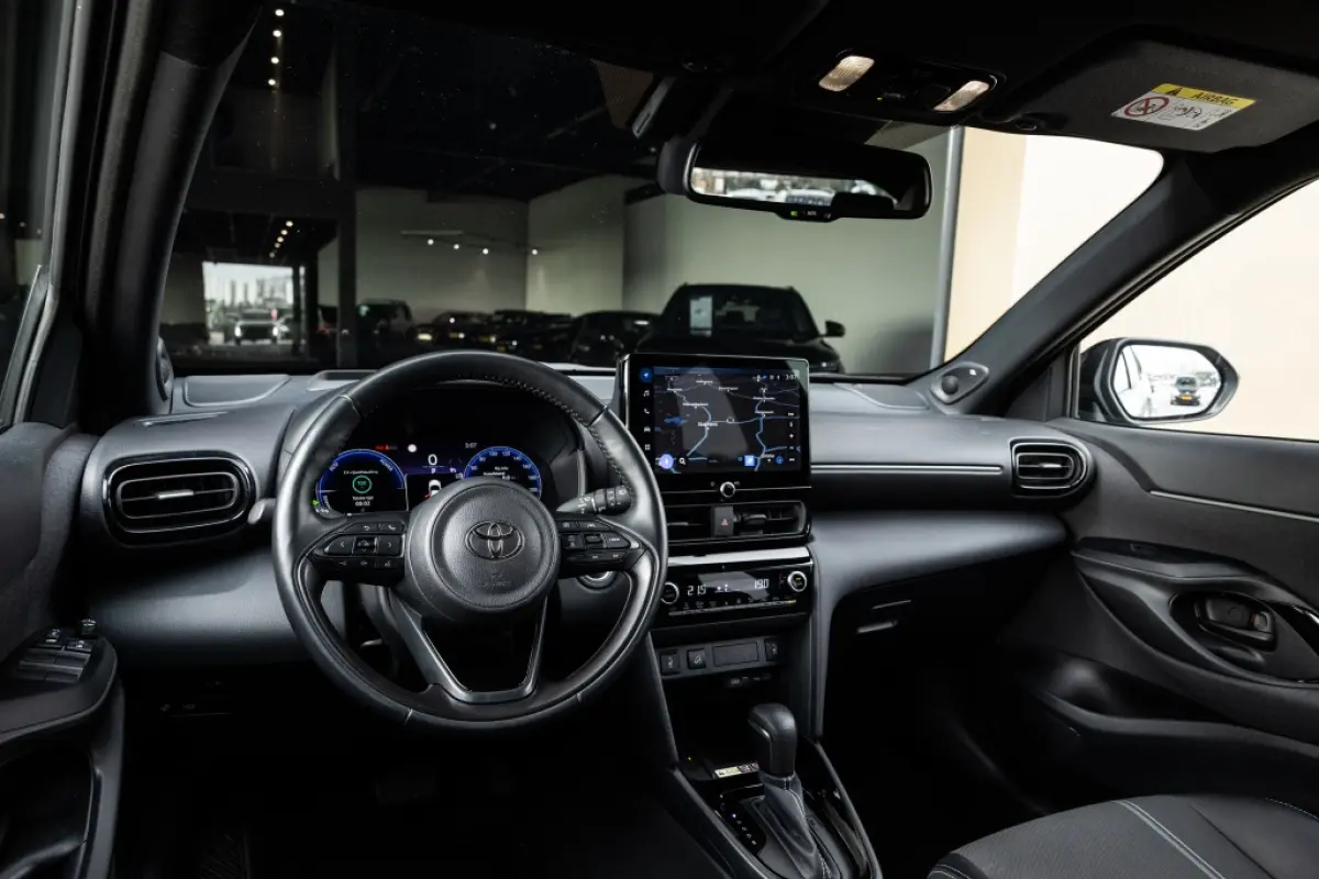 Hybrid AWD-i Premiere Edition | JBL | Trekhaak | Head Up |