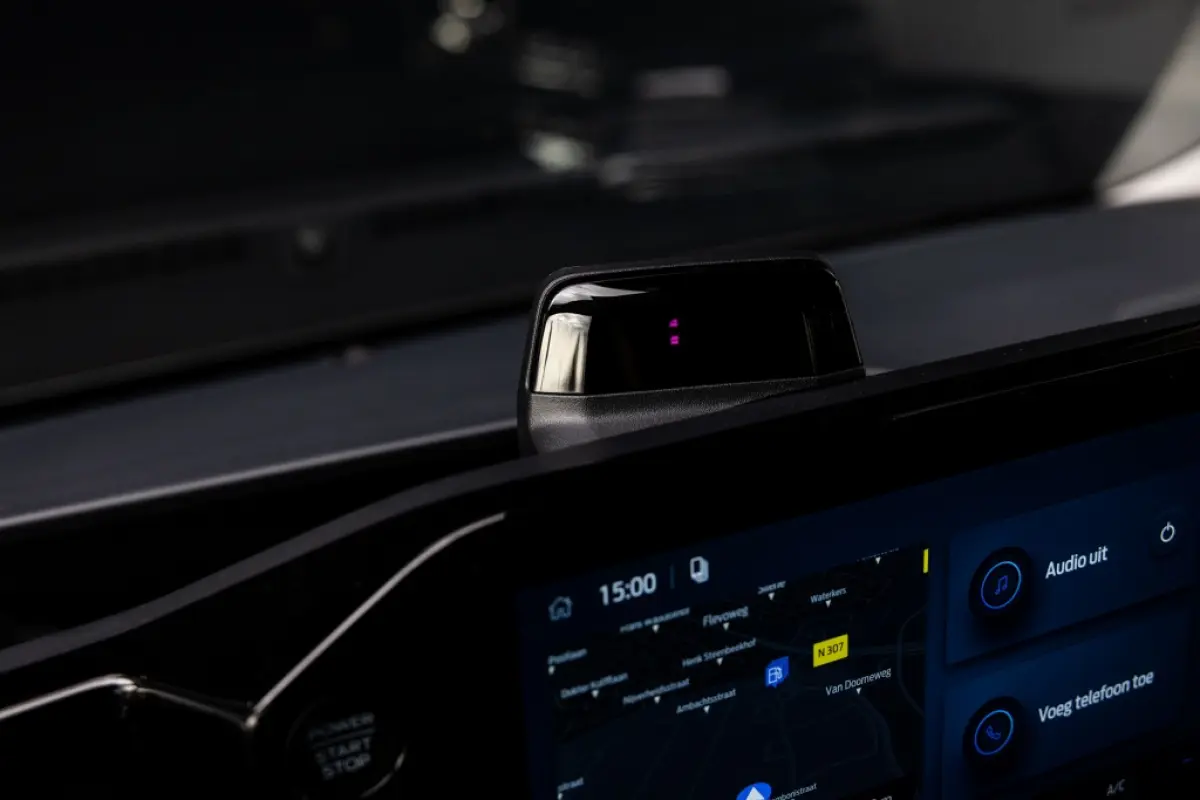 combi 340 L2 Plug-in Hybrid FWD Limited