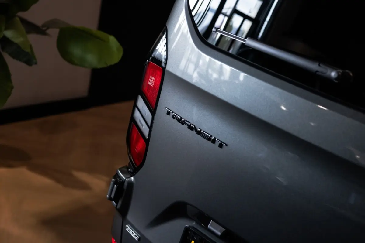 combi 340 L2 Plug-in Hybrid FWD Limited