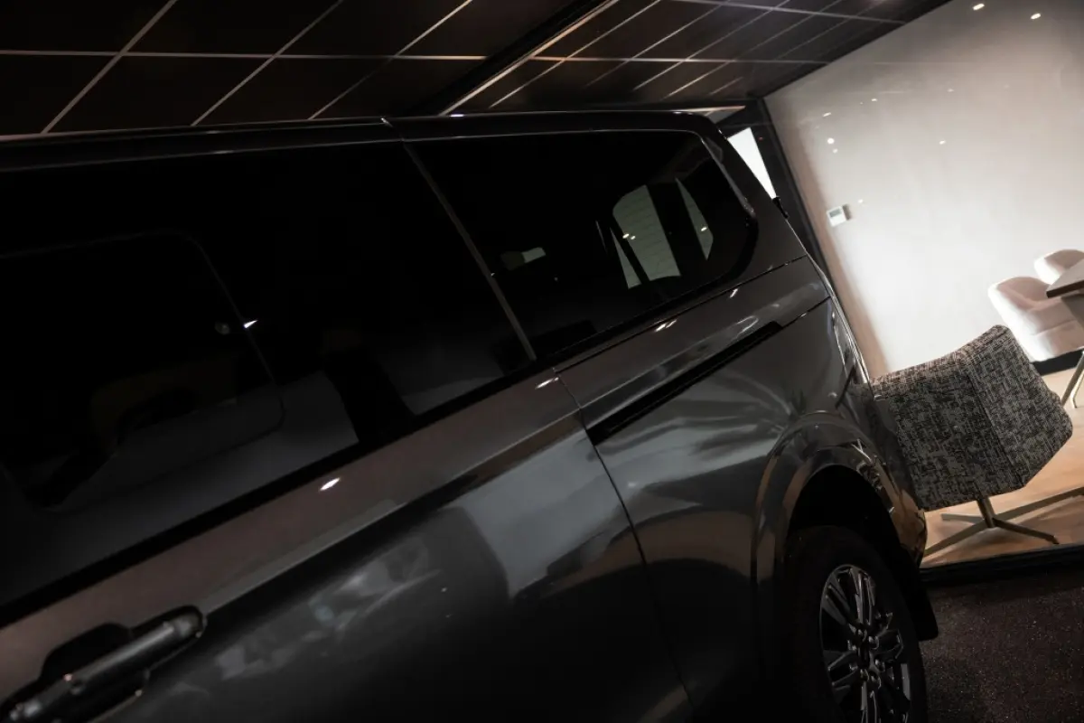 combi 340 L2 Plug-in Hybrid FWD Limited