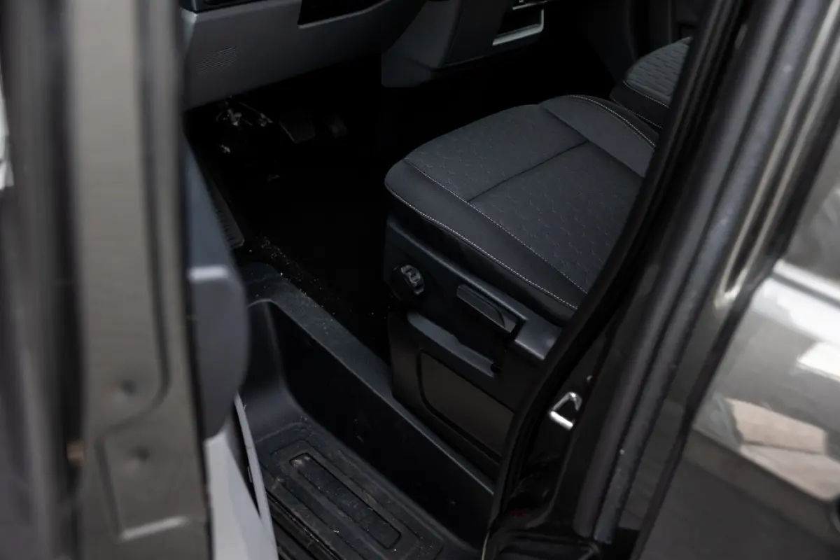 combi 340 L2 Plug-in Hybrid FWD Limited