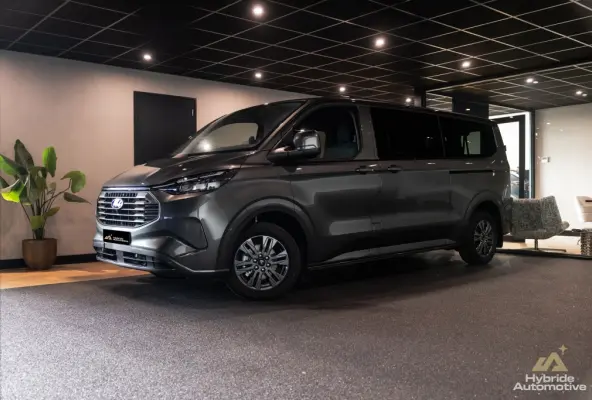 combi 340 L2 Plug-in Hybrid FWD Limited