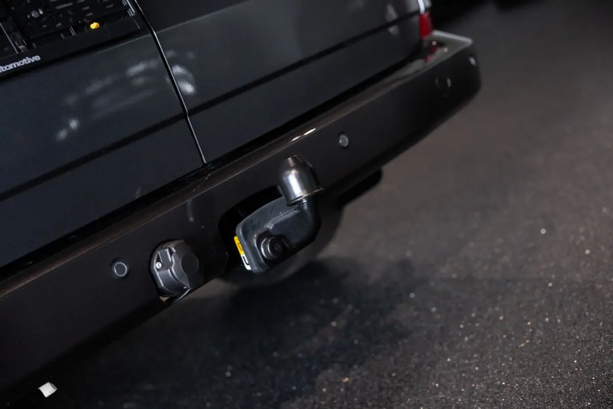 combi 340 L2 Plug-in Hybrid FWD Limited