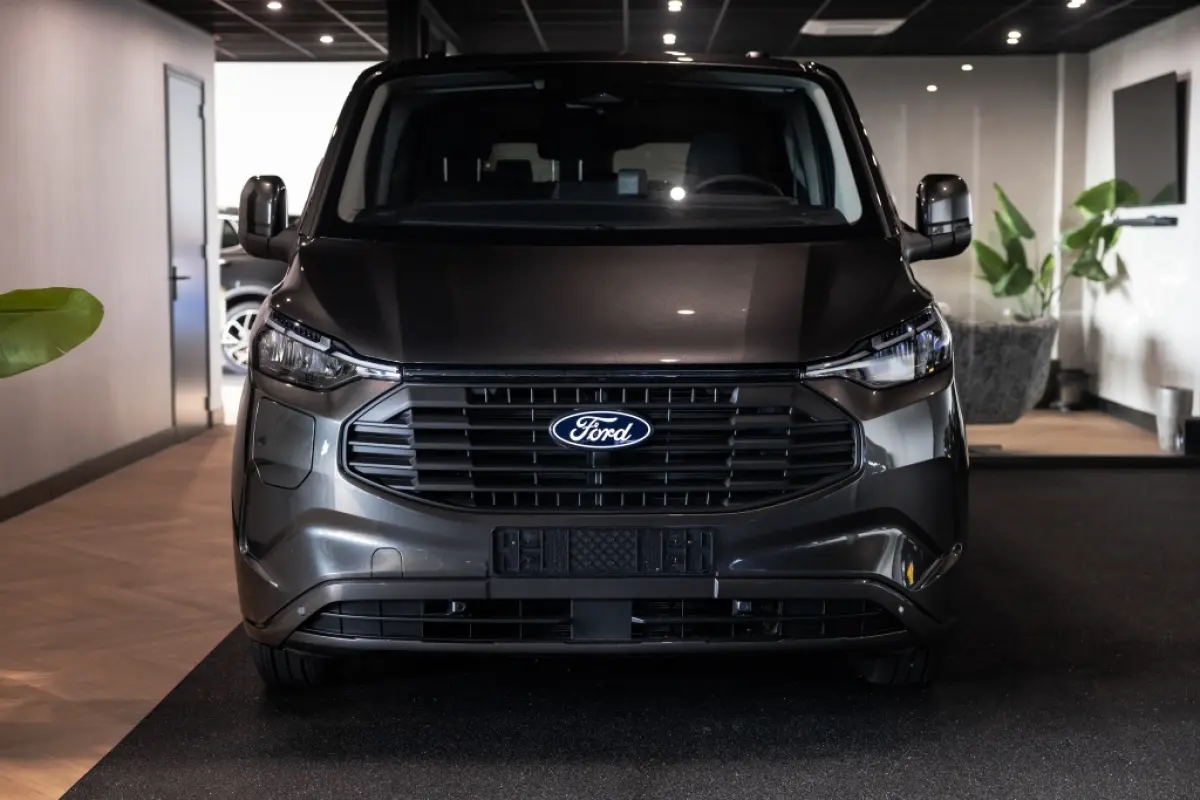 combi 340 L2 Plug-in Hybrid FWD Limited