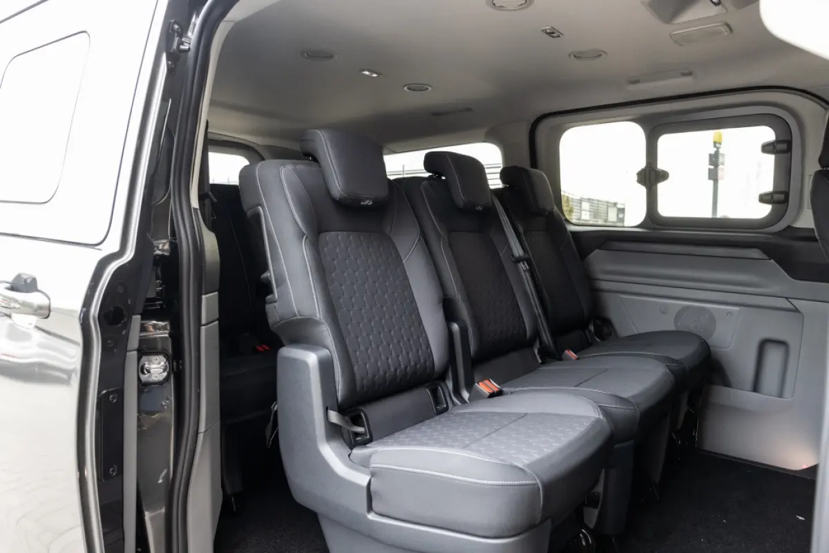 combi 340 L2 Plug-in Hybrid FWD Limited