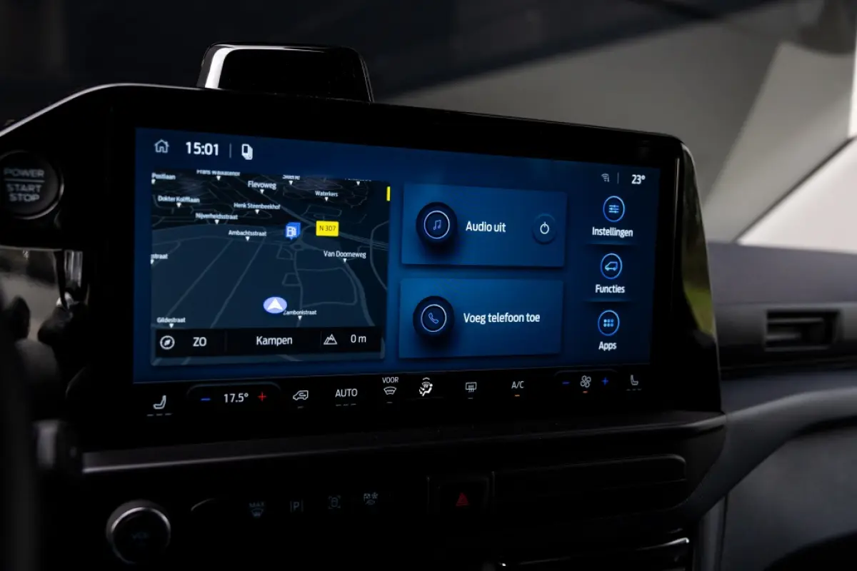 combi 340 L2 Plug-in Hybrid FWD Limited