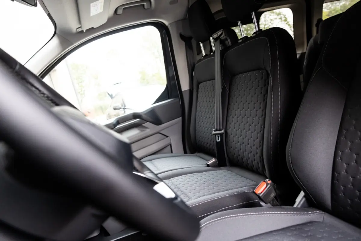 combi 340 L2 Plug-in Hybrid FWD Limited
