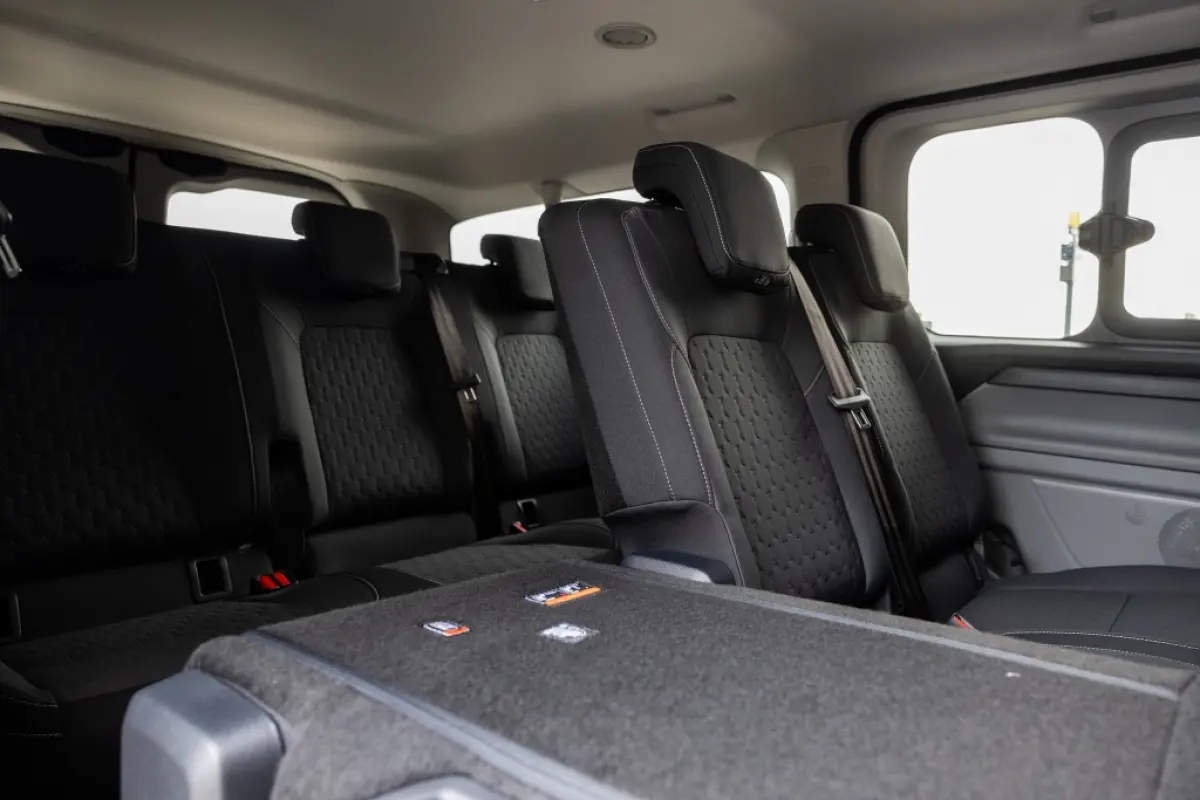 combi 340 L2 Plug-in Hybrid FWD Limited