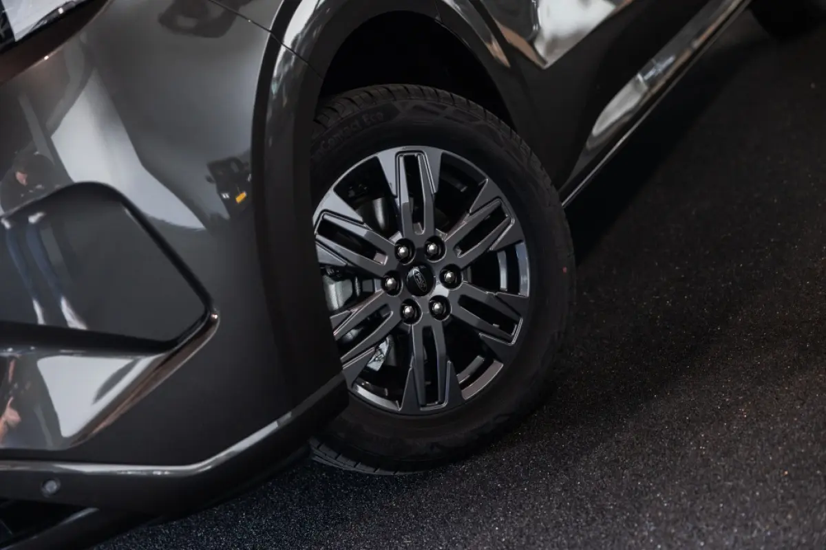 combi 340 L2 Plug-in Hybrid FWD Limited