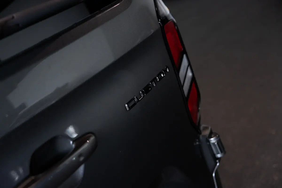combi 340 L2 Plug-in Hybrid FWD Limited