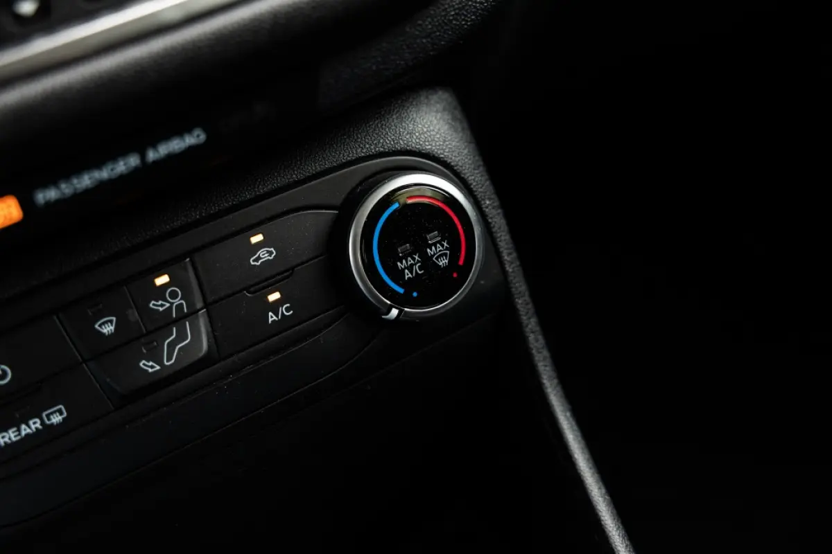 1.0 EcoB. Connected | CarPlay | Cruise Control | Airco |