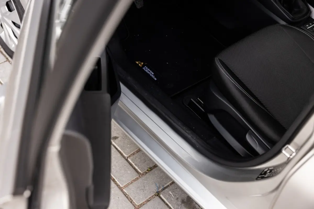 1.0 EcoB. Connected | CarPlay | Cruise Control | Airco |