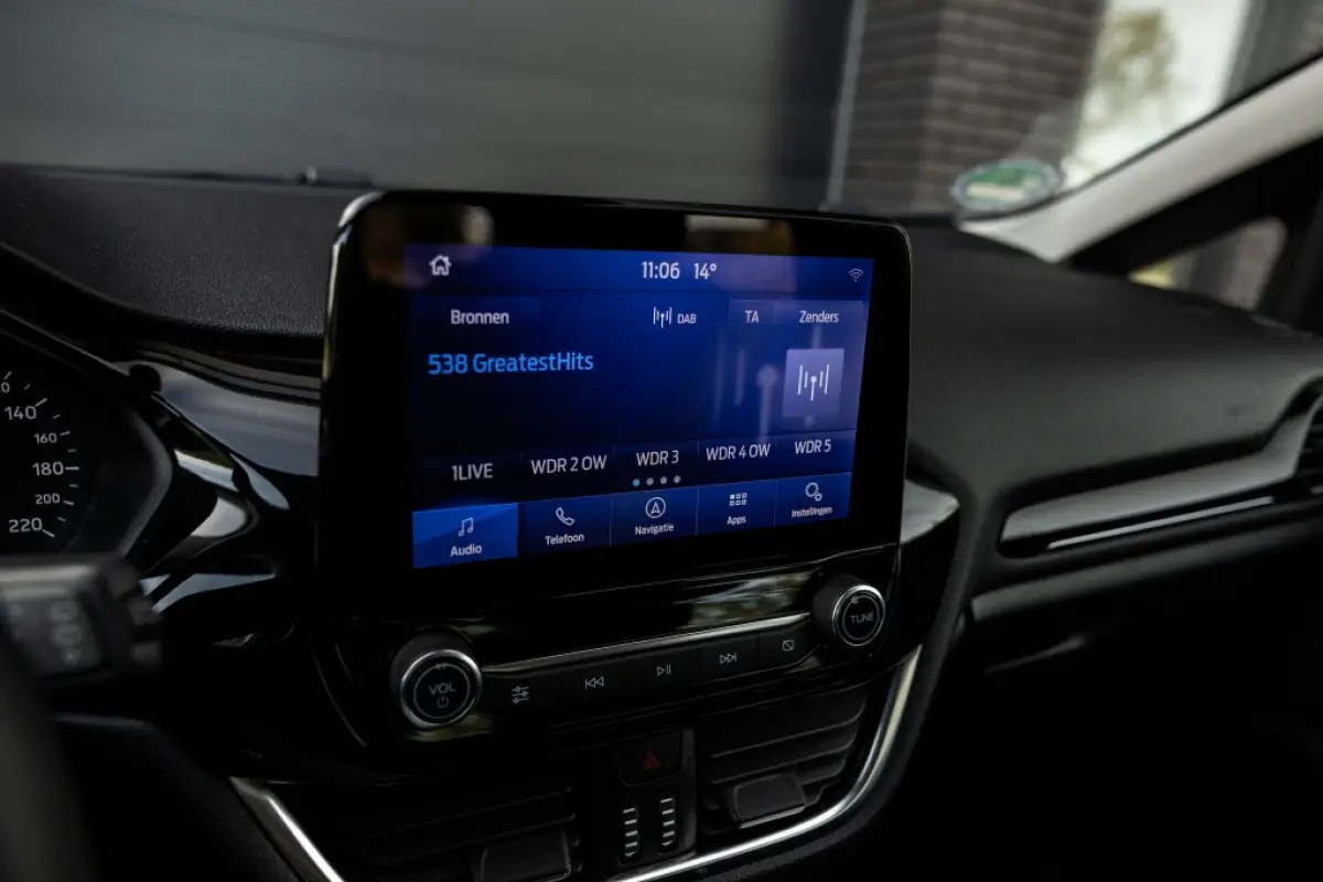 1.0 EcoB. Connected | CarPlay | Cruise Control | Airco |