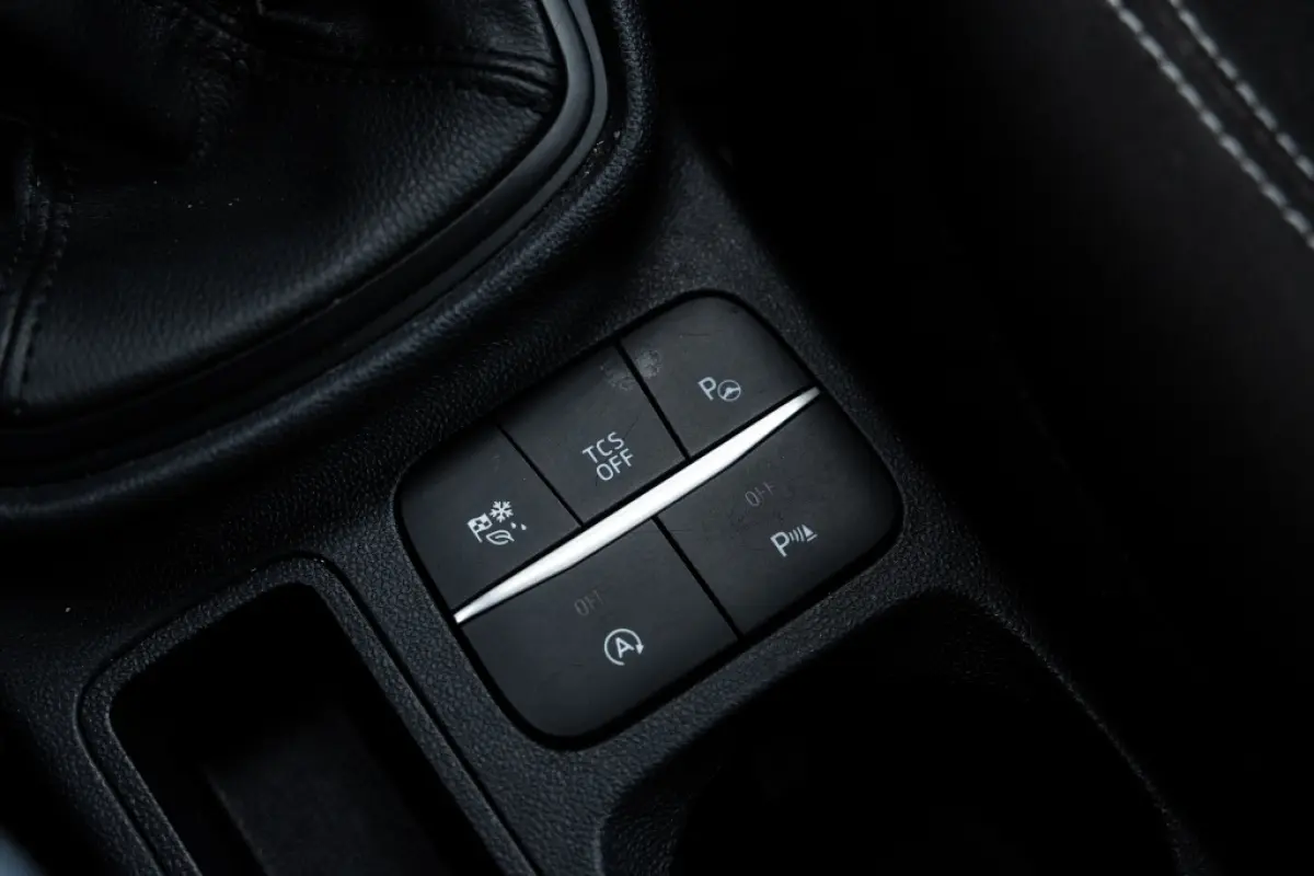 1.0 EcoB. Connected | CarPlay | Cruise Control | Airco |