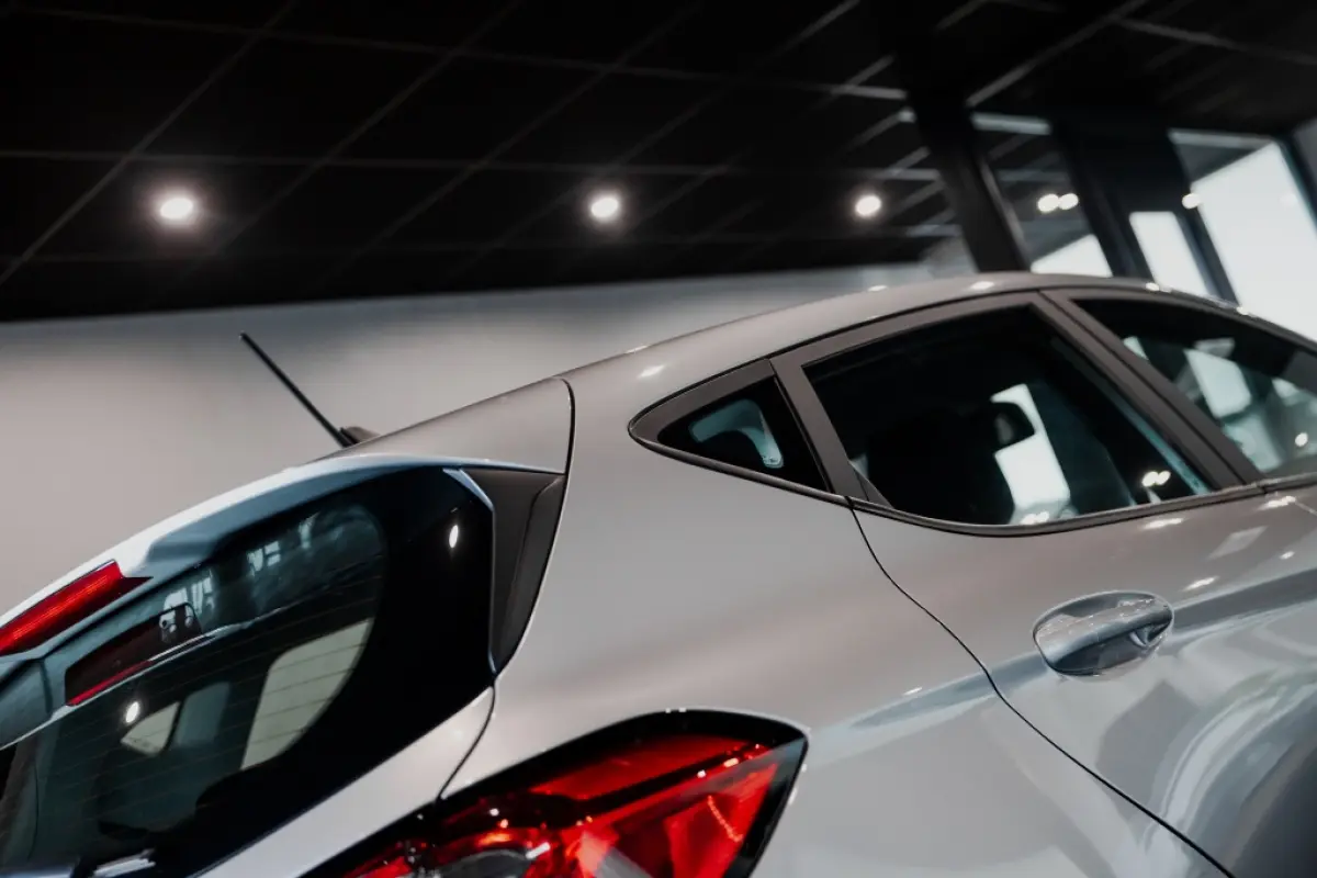 1.0 EcoB. Connected | CarPlay | Cruise Control | Airco |