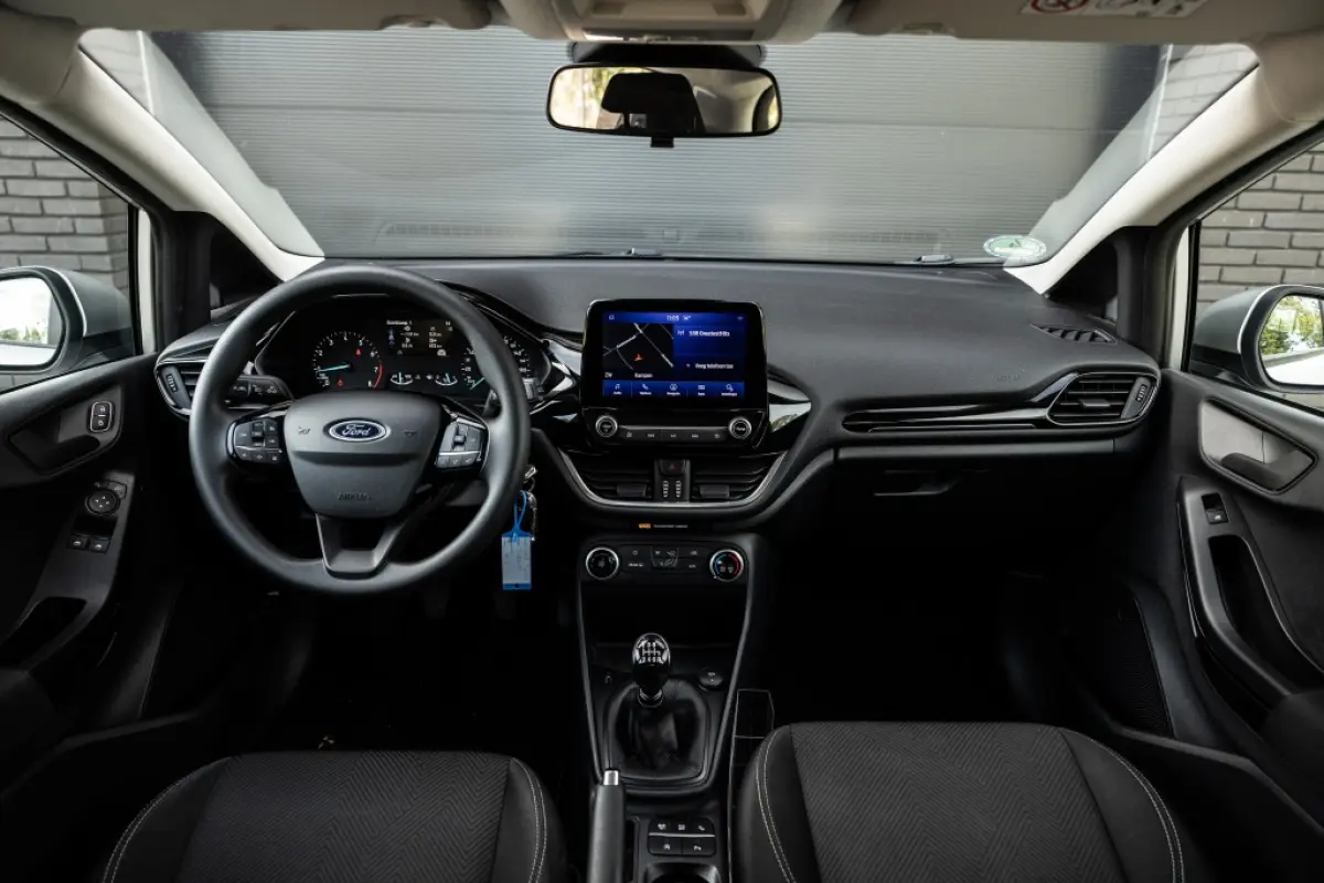 1.0 EcoB. Connected | CarPlay | Cruise Control | Airco |
