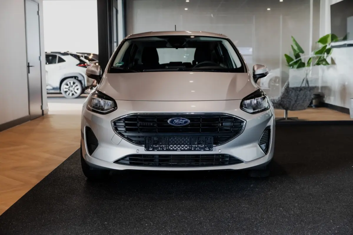 1.0 EcoB. Connected | CarPlay | Cruise Control | Airco |