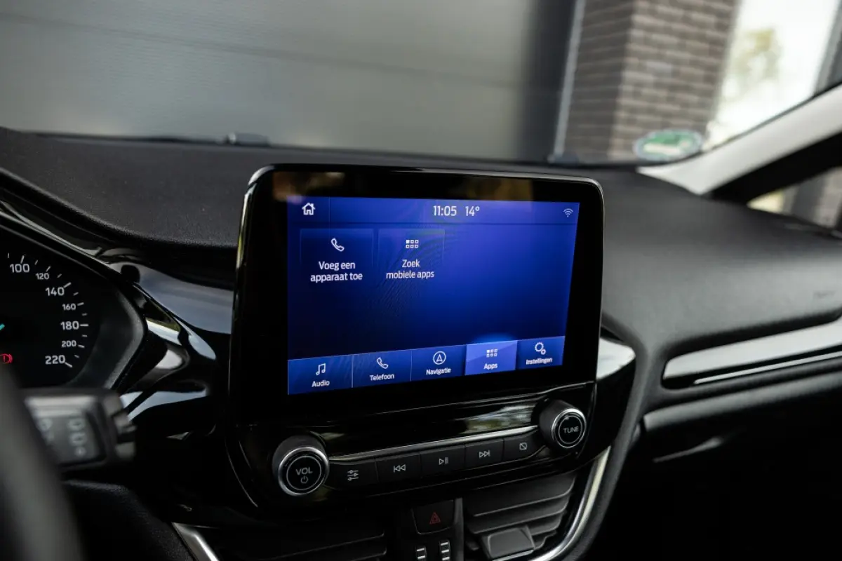 1.0 EcoB. Connected | CarPlay | Cruise Control | Airco |
