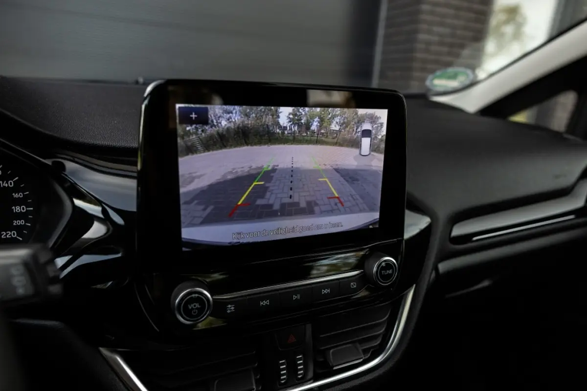 1.0 EcoB. Connected | CarPlay | Cruise Control | Airco |